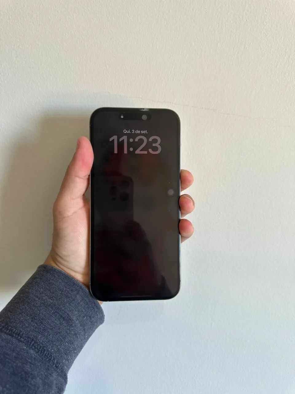 iPhone 16 pro max  - Foto 3