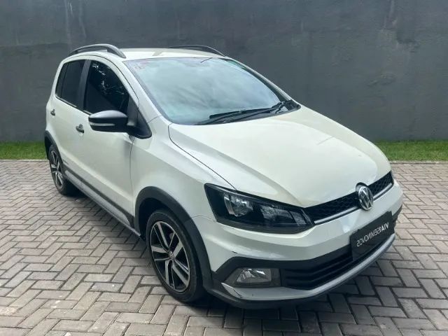 Volkswagen Fox Fox Xtreme 1.6 Flex 8V 5p 2020