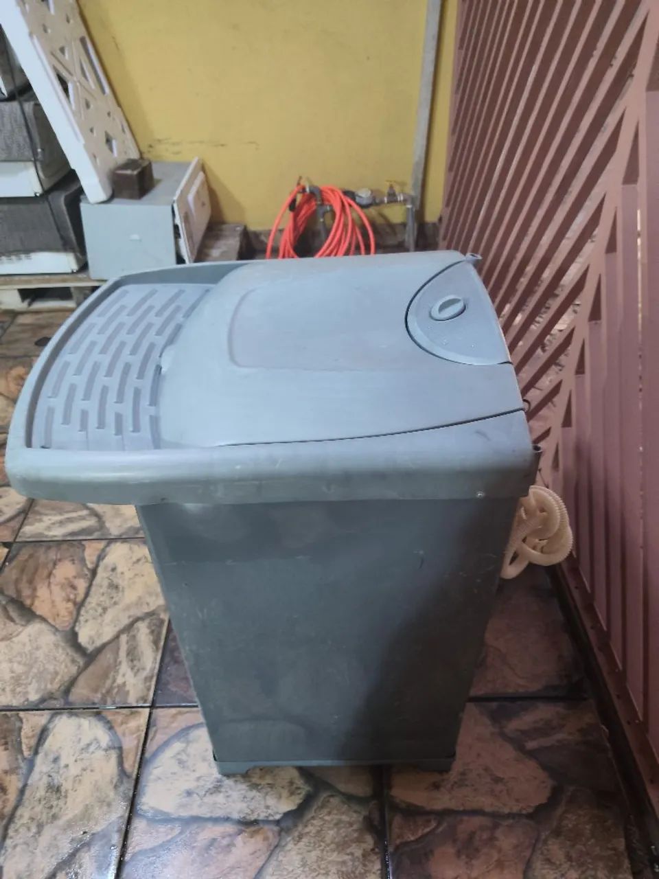 Tánquinho 6kg - Foto 4