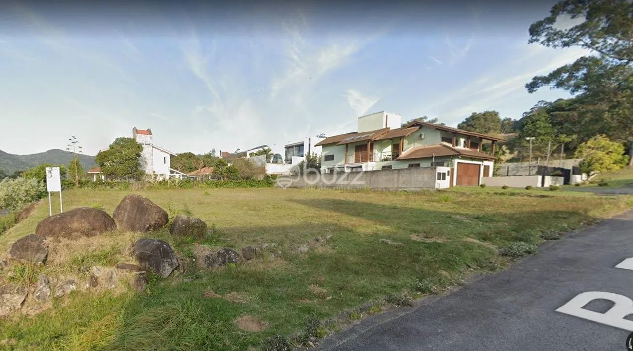 Terreno 900m² em João Paulo, Florianópolis - Foto 4