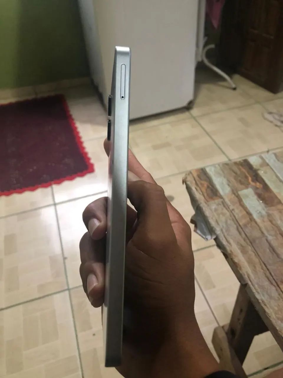 A06 128gb branco  - Foto 5