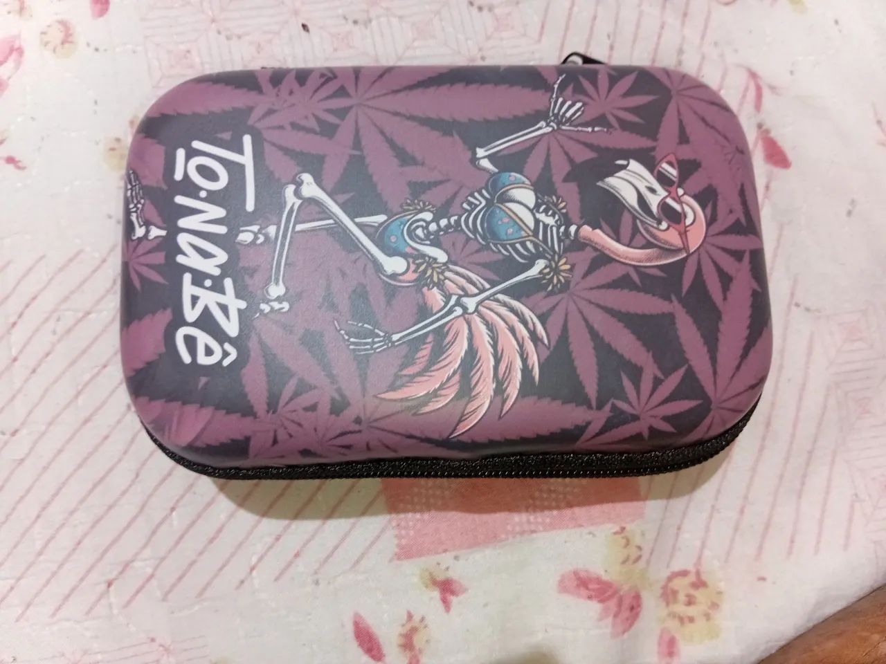 Kit kase completo 