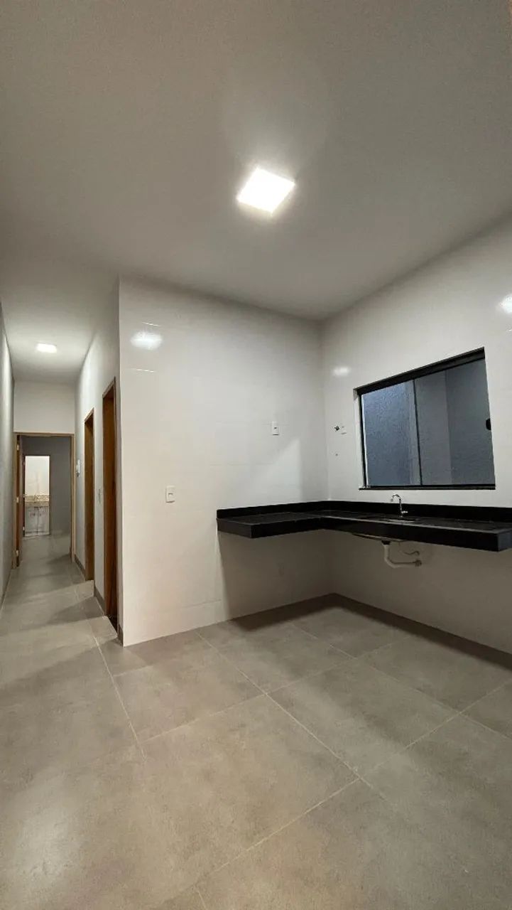 Casa residencial santa fé  - Foto 5