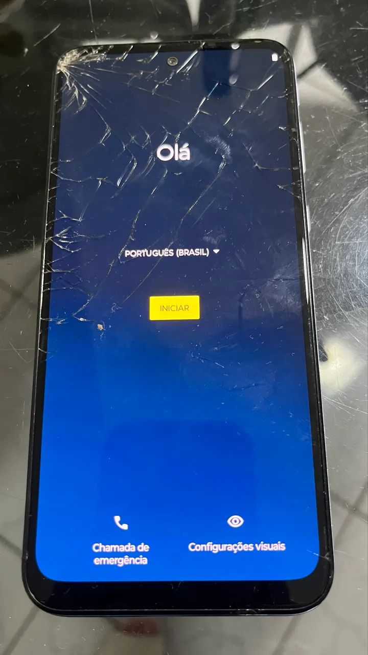 Celular Moto G31 - Foto 3