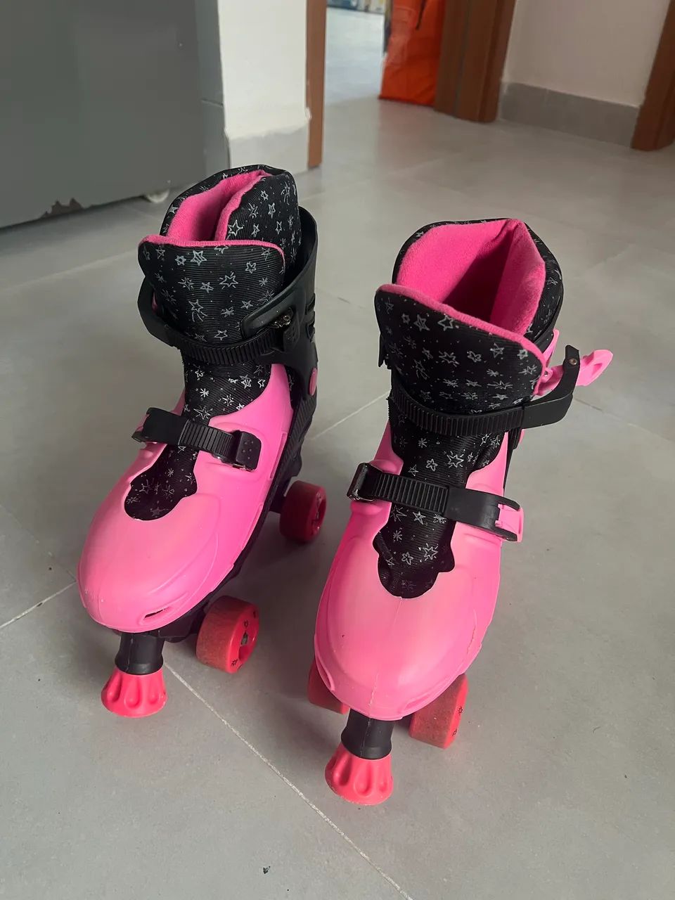 Patins N 37