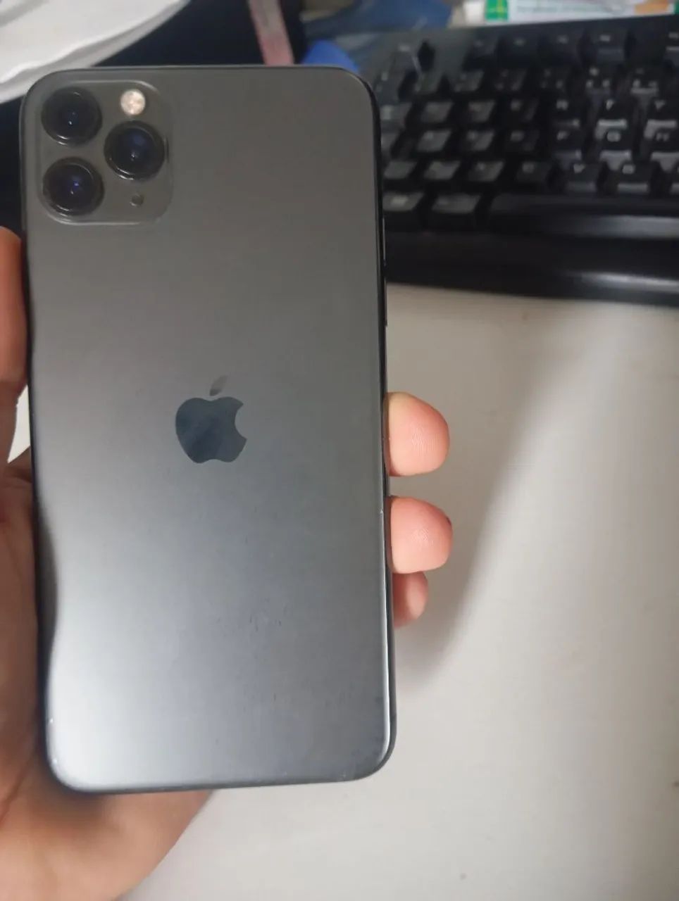 iPhone 11 pro max - Foto 5