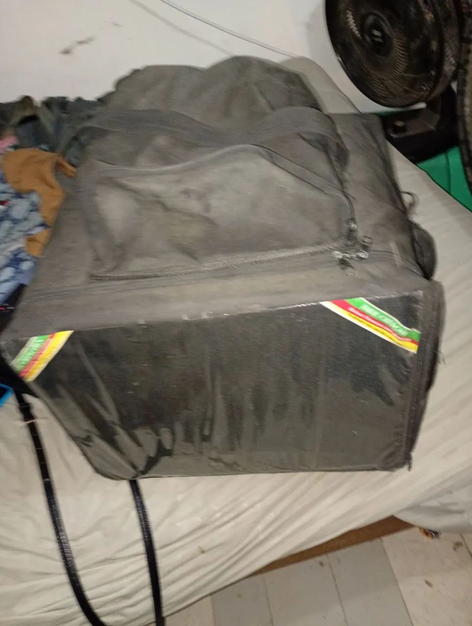 Bag para entregas  - Foto 2
