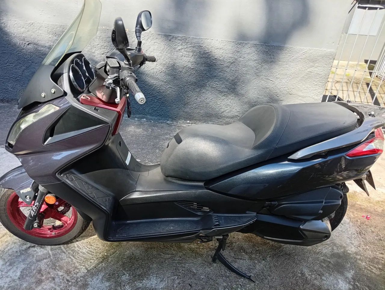 Kymco Downtown 300i - Foto 3