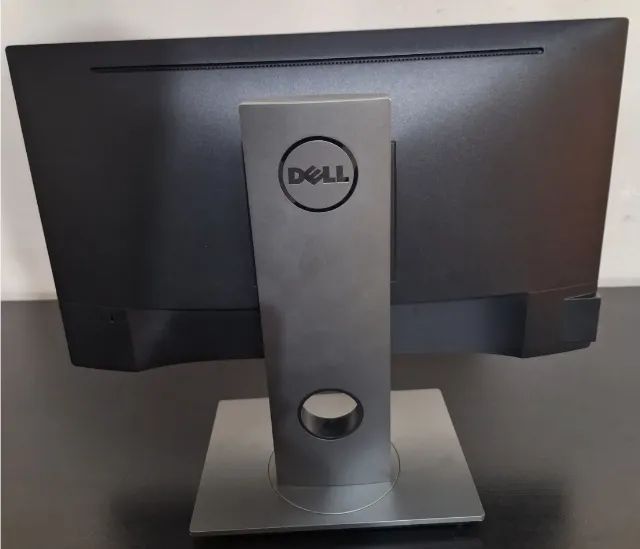 Monitor Dell 22" Full HD - P2217Hc - Foto 2