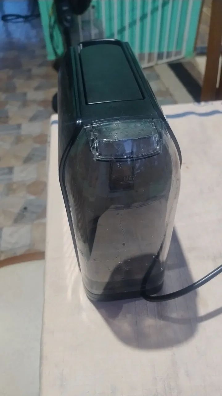 Cafeteira três corações pasione automática  - Foto 2