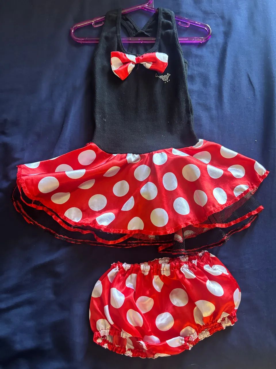 Fantasia infantil - Foto 5