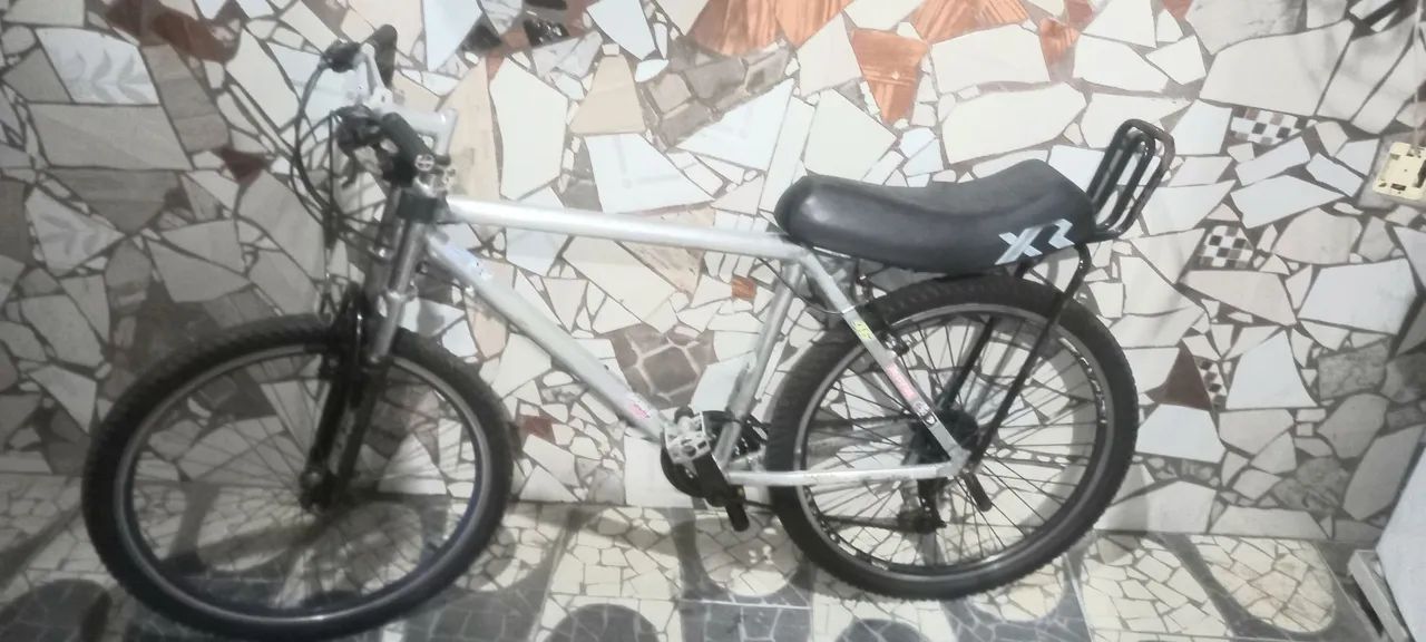 Bicicleta top - Foto 2