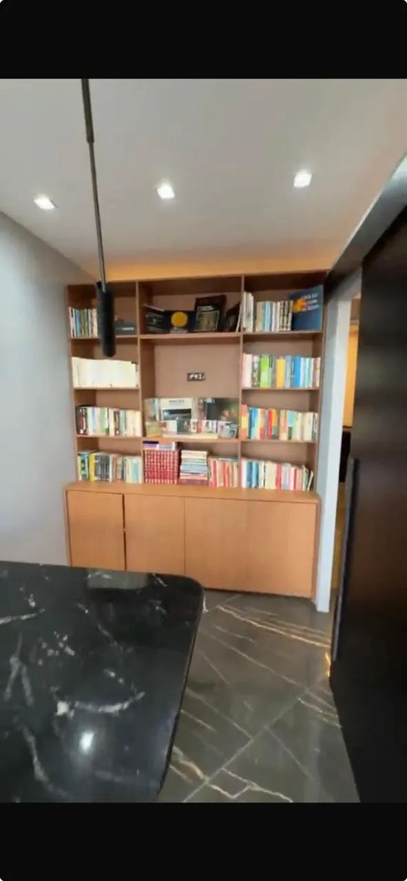 Sala disponivel para aluguel edificio Charmant - Foto 2