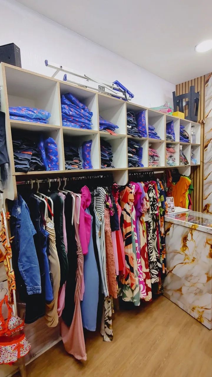 LOJA SHOPPING BARÃO  - Foto 4