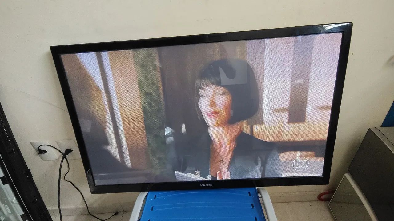 Tv 43 Samsung ( não é Smart ) - Foto 4