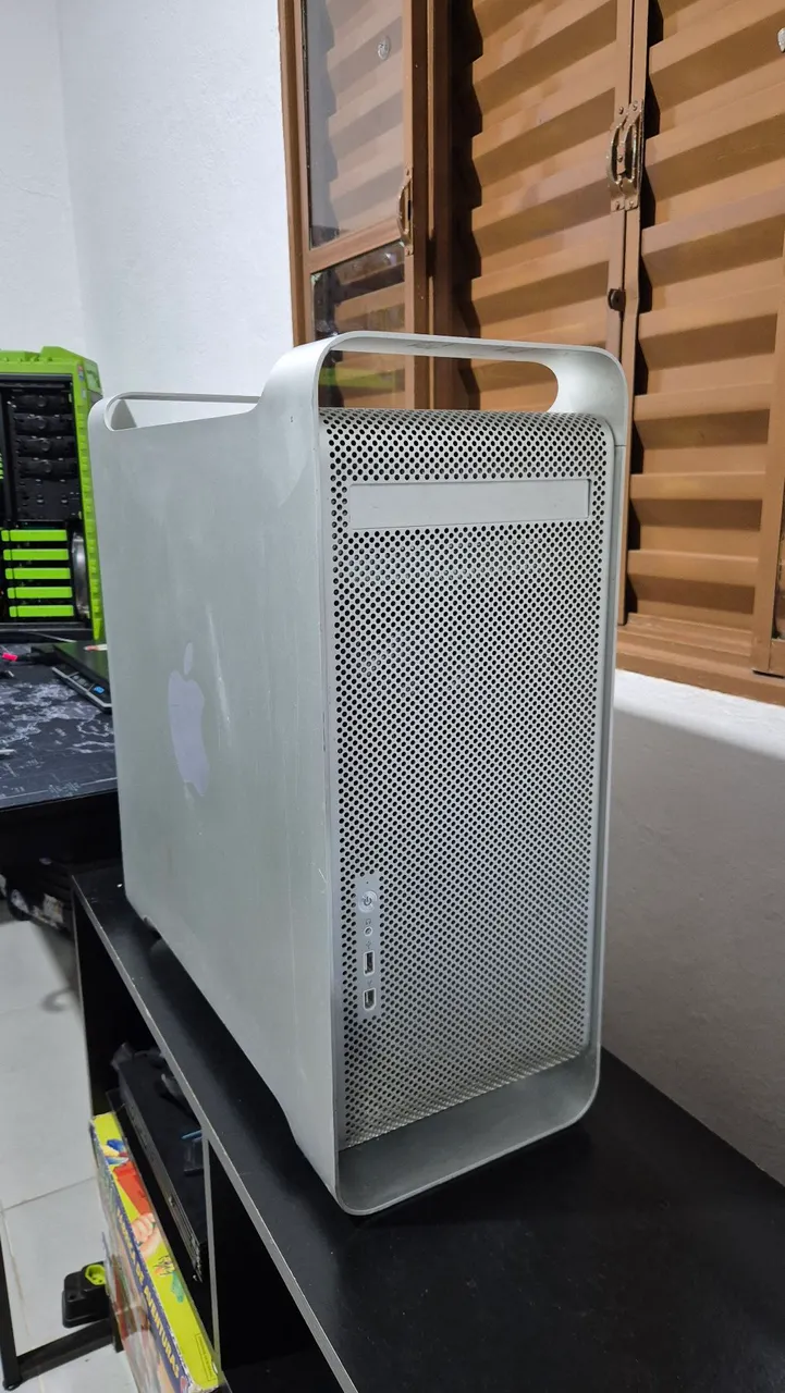 Apple Mac Os X Snow Leopard 10.6. - Computadores e Desktops