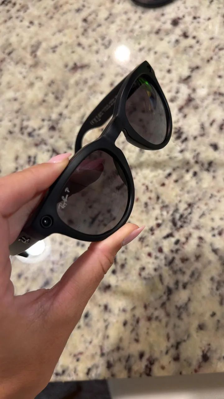 Ray ban Meta gen2 - Foto 3