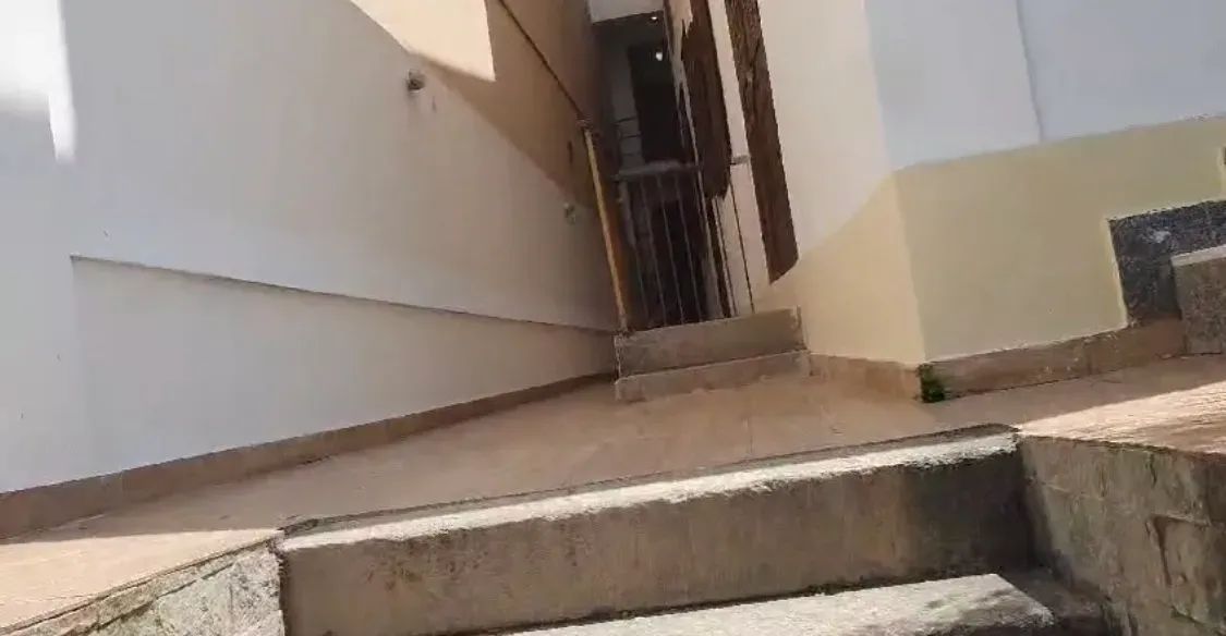 Casa para aluguel com 200 metros quadrados com 2 quartos - Foto 2