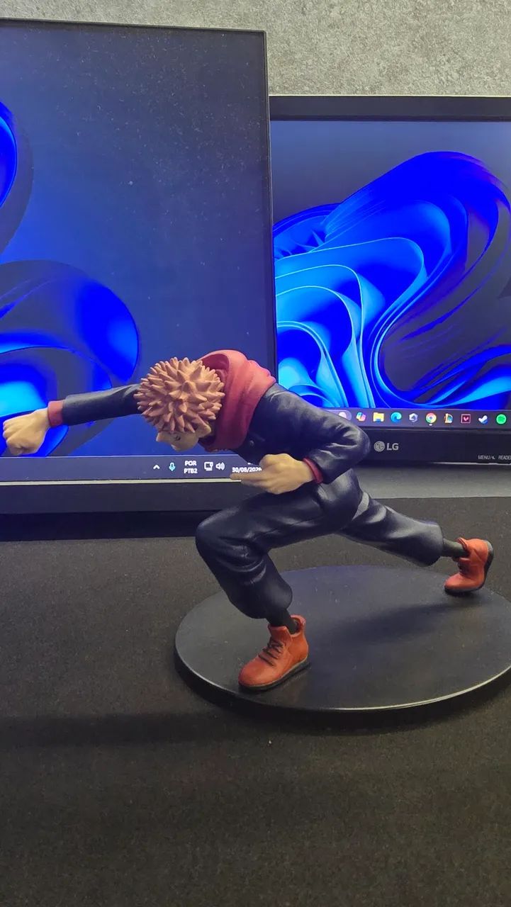 Figure jujutsu kaisen - Foto 2