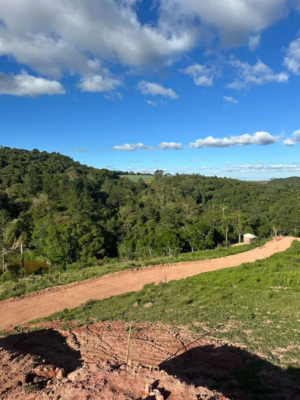 Lote 500m² em Ibiúna Excelente Investimento - Foto 3
