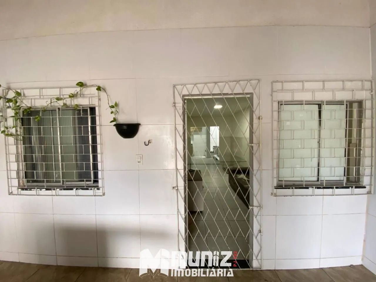 ALUGA-SE CASA NO BAIRRO OLARIA. - Foto 3