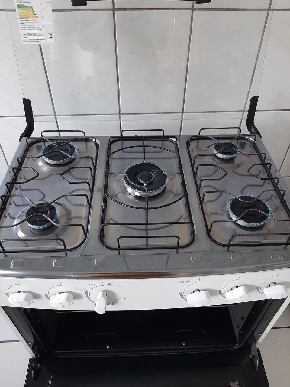 Fogão - Foto 3
