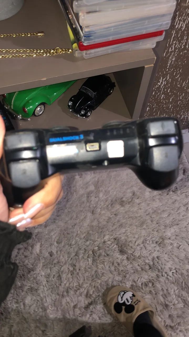 Controle play 3  - Foto 2