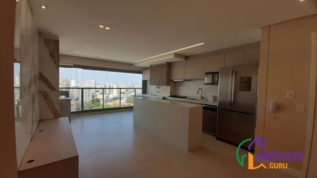 APARTAMENTO - VILA MARIANA - SP - Foto 3