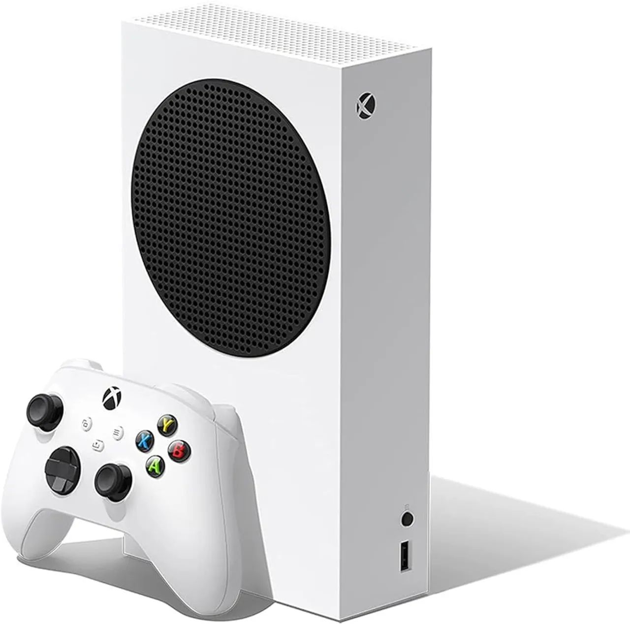 Vendo Xbox série s 