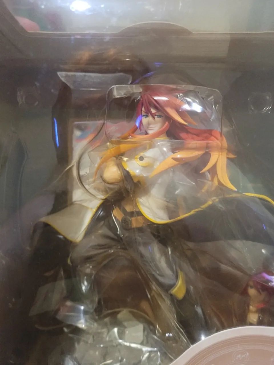 Figure Tales of The Abyss - Foto 2