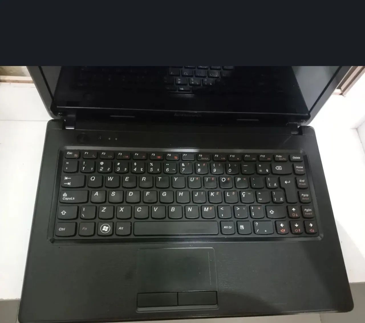Notbook Ideapad G465 Funcionando - Foto 2