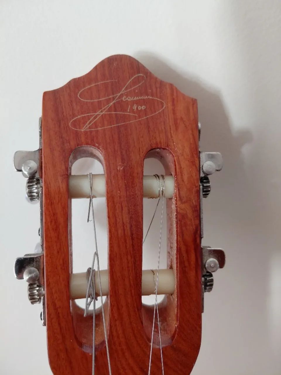 Cavaquinho Giannini  - Foto 5