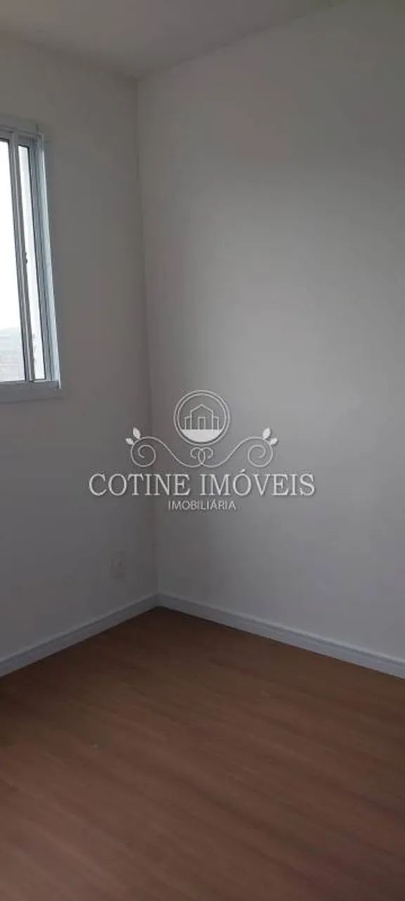 APARTAMENTO PARA VENDA  PARQUE IMPERIAL | FERRAZ DE VASCONCELOS - Foto 4