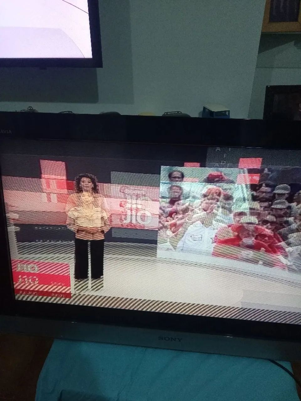 TV SONY BRAVIA 32"  - Foto 4