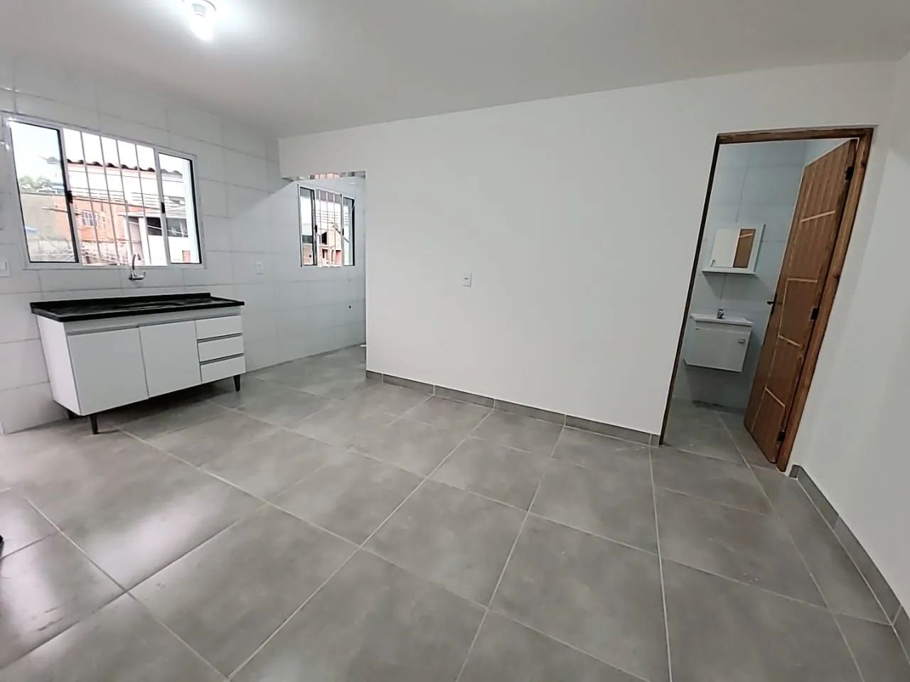 Foto - Taboão da Serra - Sítio das Madres
