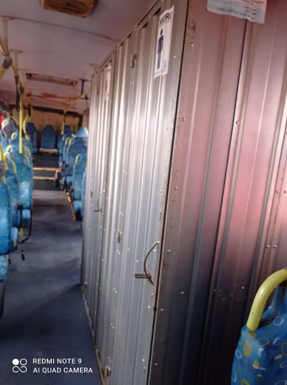 ONUBUS RURAL CAIO APACHE - Foto 5