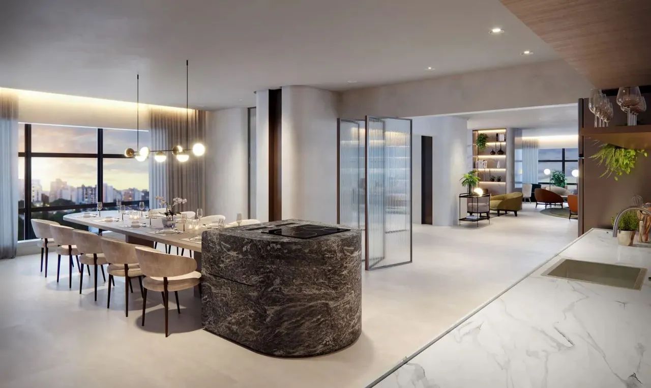 HAUS MITRE JARDINS - APARTAMENTOS - Foto 2