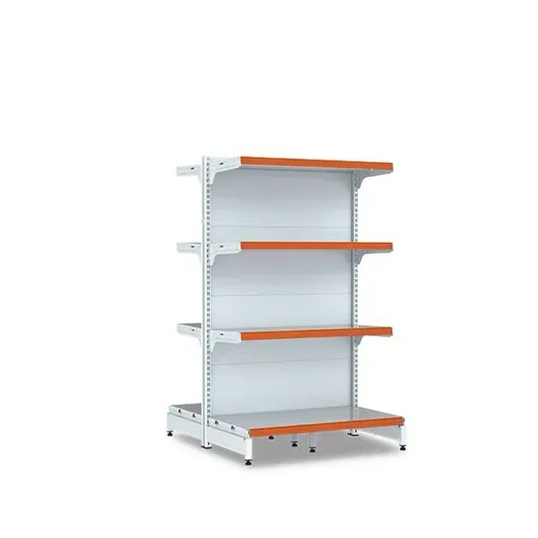 Gôndolas de Aço Prateleiras Gondomais  - Foto 2