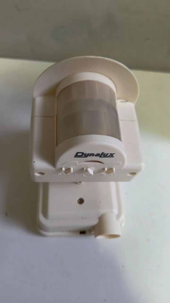 Sensor de presença Eagle Vision Automático  - Foto 4