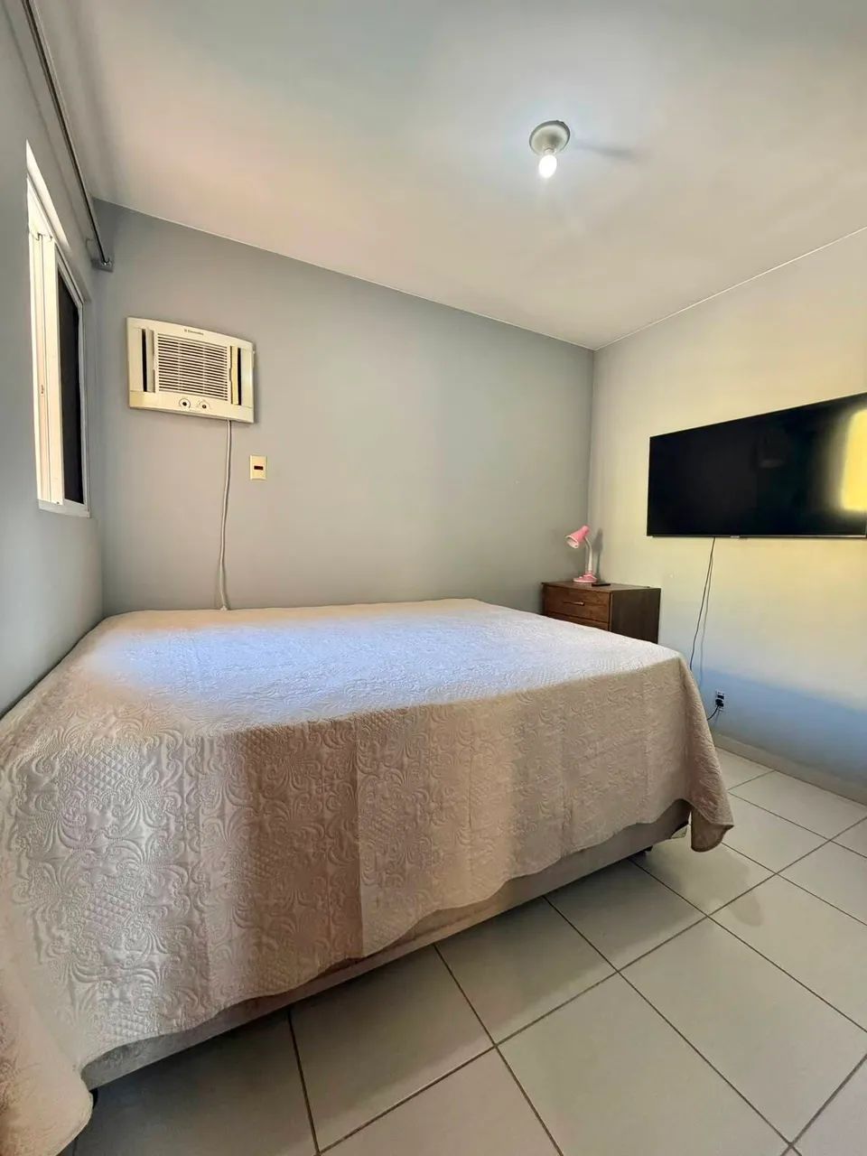Apartamento com 3 quartos no Condominio Torres do Coxipo - Foto 3