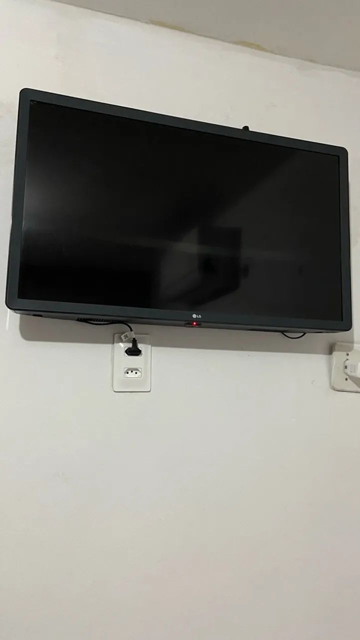 SMART TV LG 32 - Foto 2