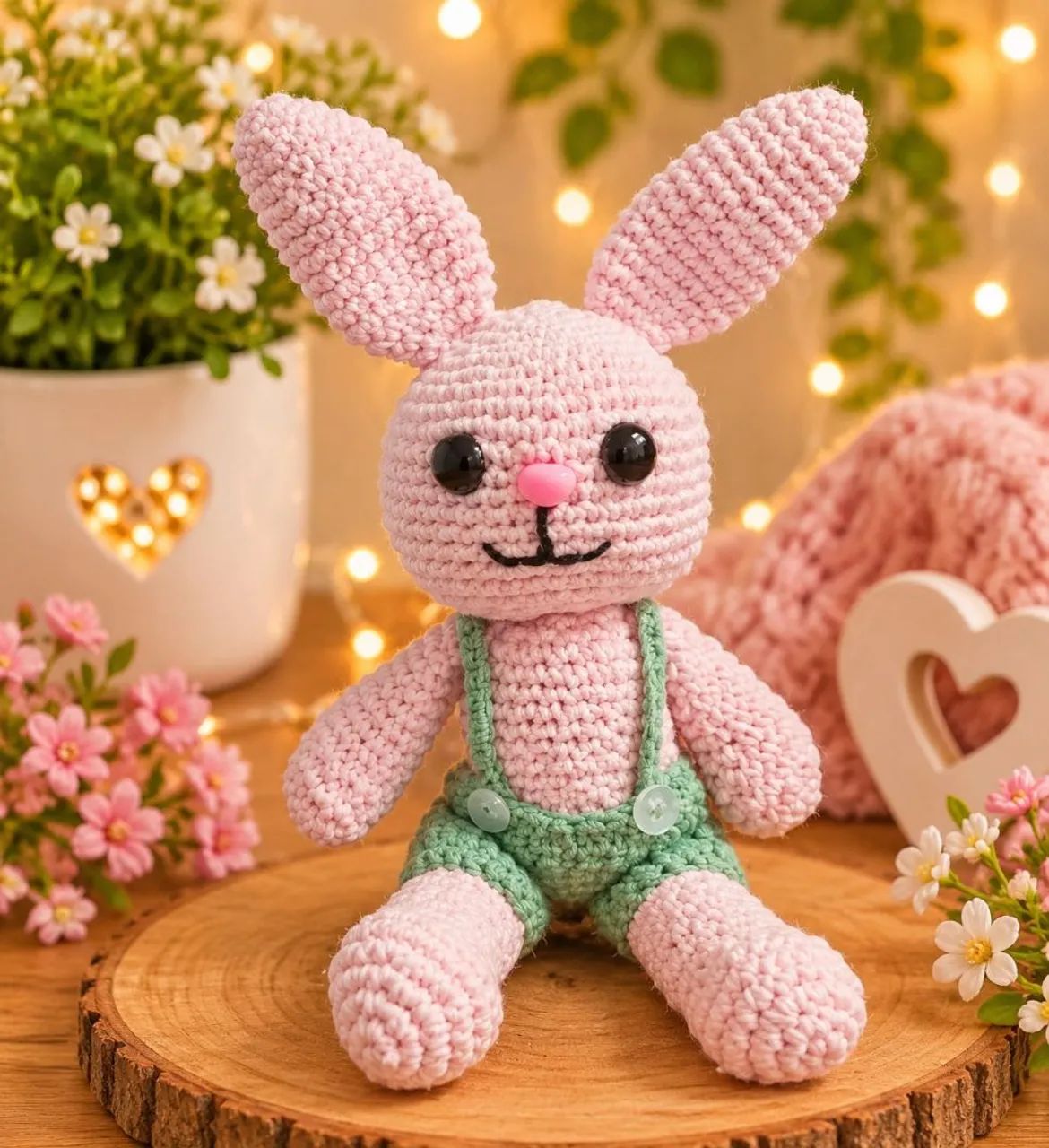 Amigurumi - Foto 4