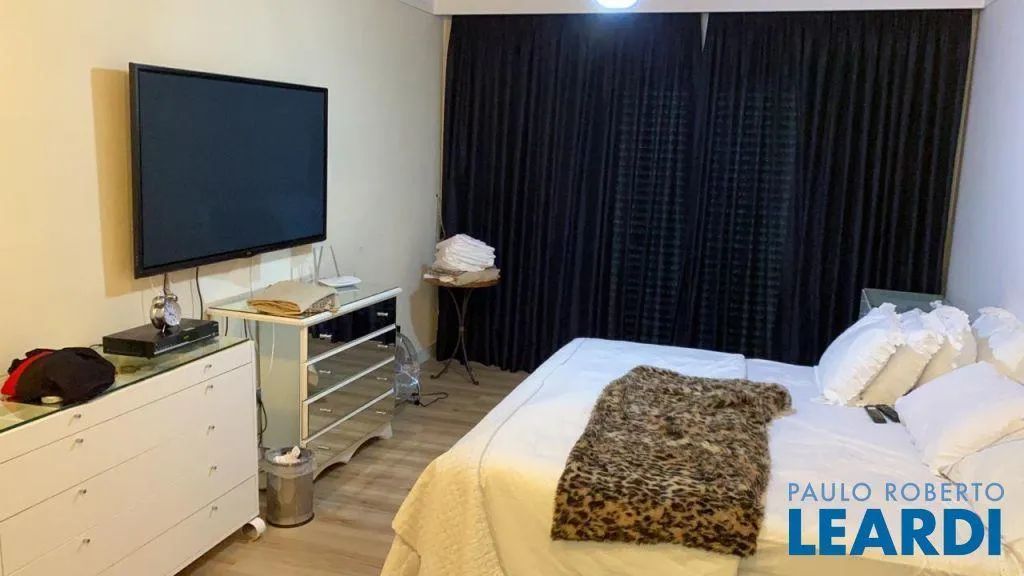 APARTAMENTO - ALPHAVILLE - SP - Foto 4