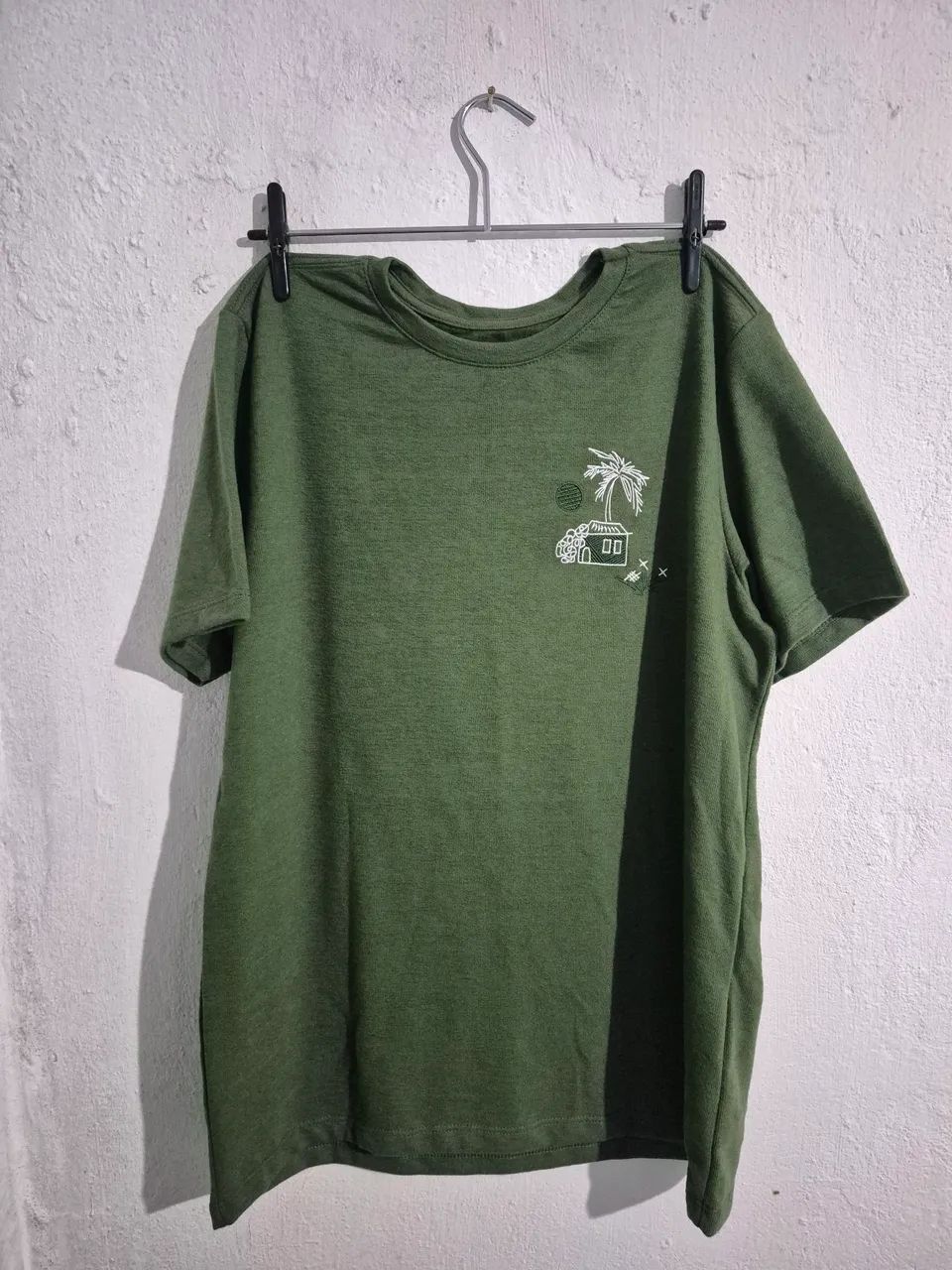 Camiseta Renner Marfino - Foto 4