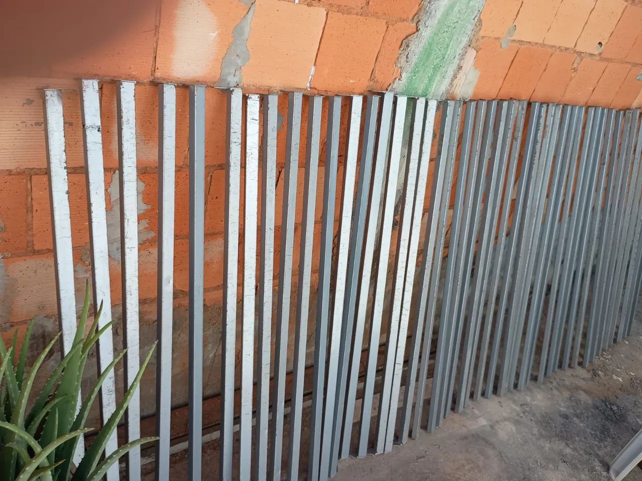 RT , cremalheira, trilho de parede  - Foto 4