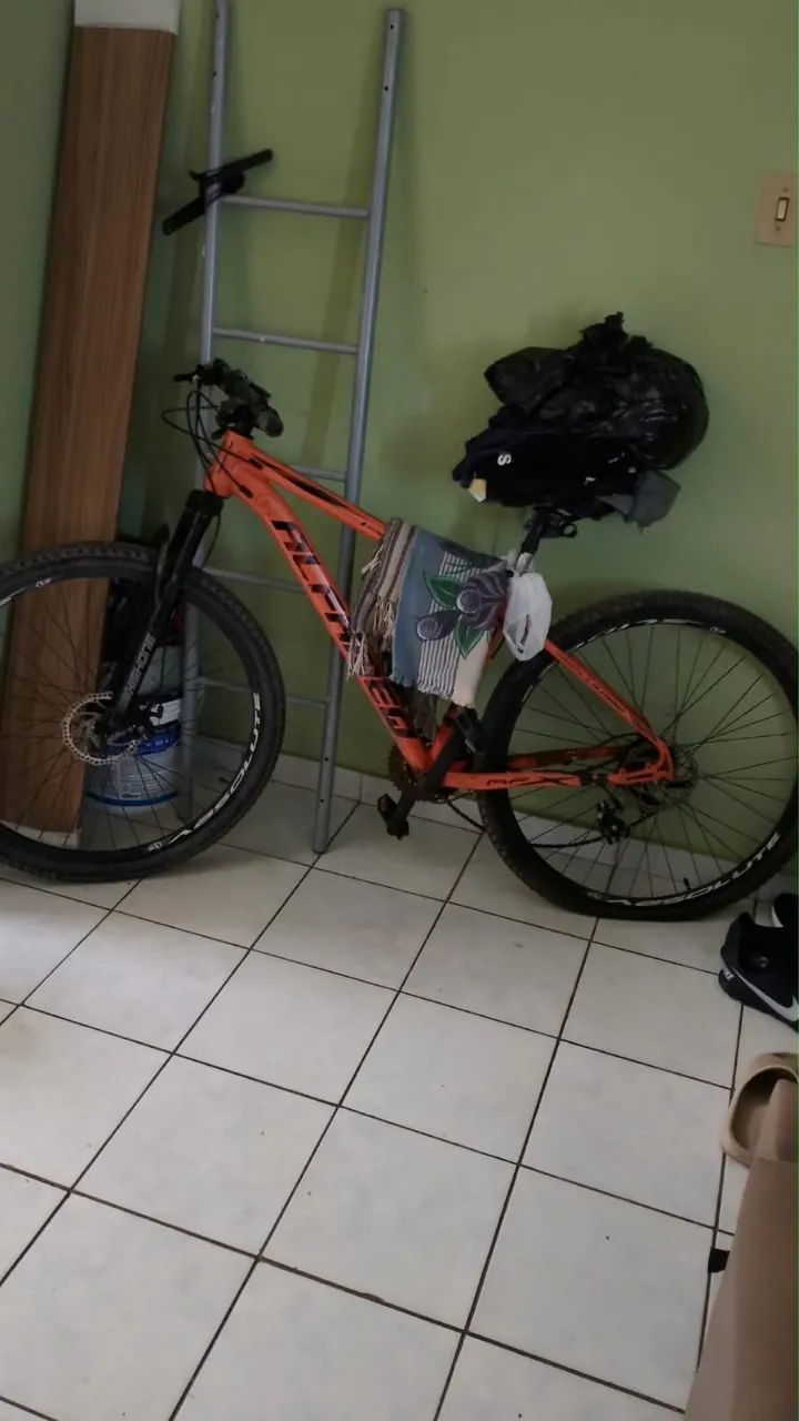 Ciclismo 