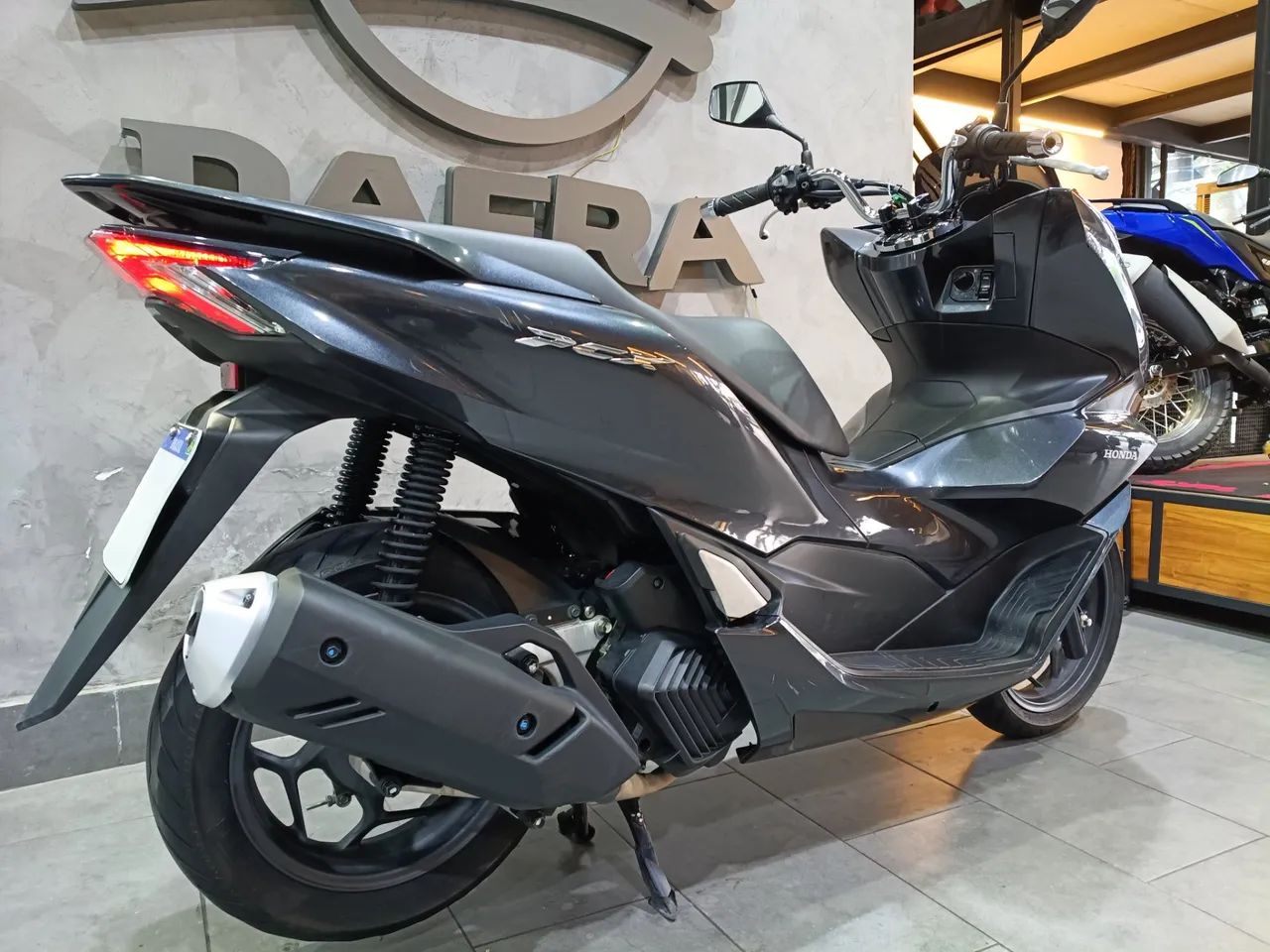 HONDA PCX 160 ABS - Foto 4