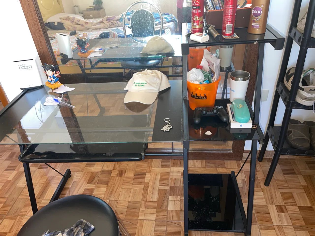 Mesa para escritório - Foto 2