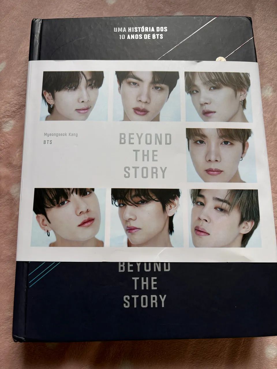 Álbum BTS/ Itens do BTS - Foto 2