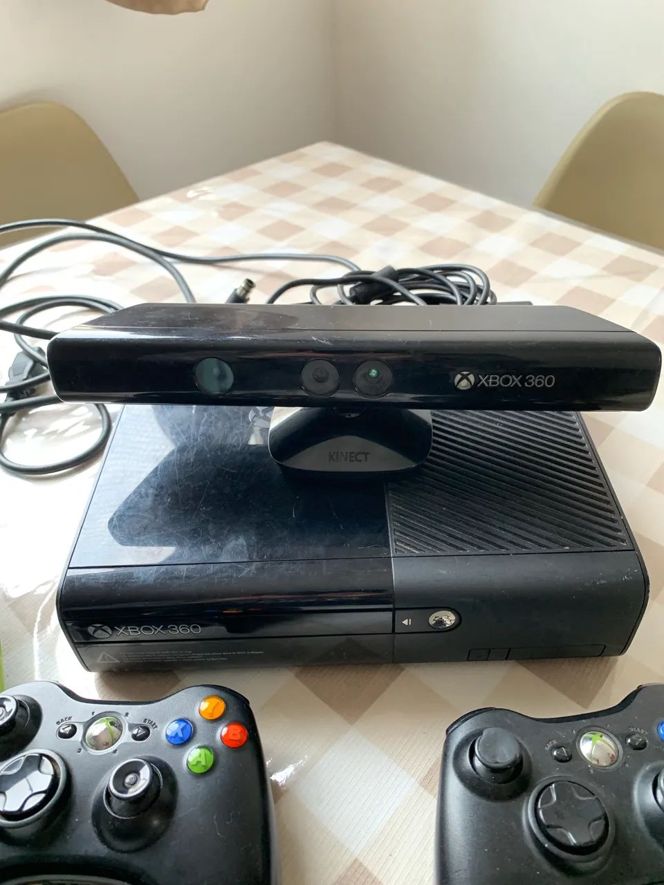 XBOX 360
